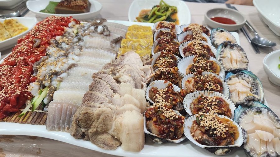 Eodeung Hoegwan