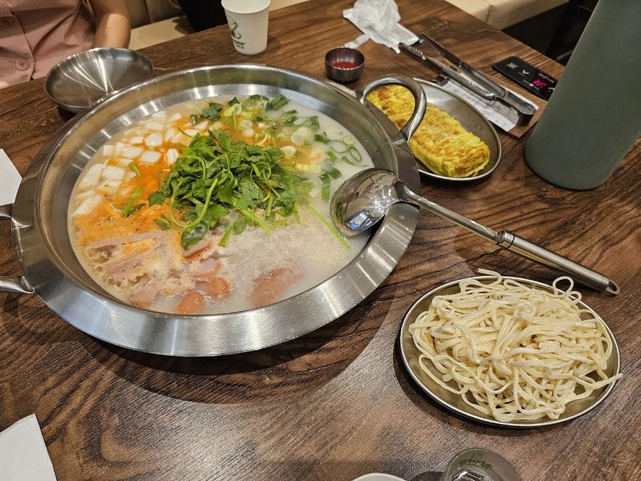 Gobudae COEX Magok Branch