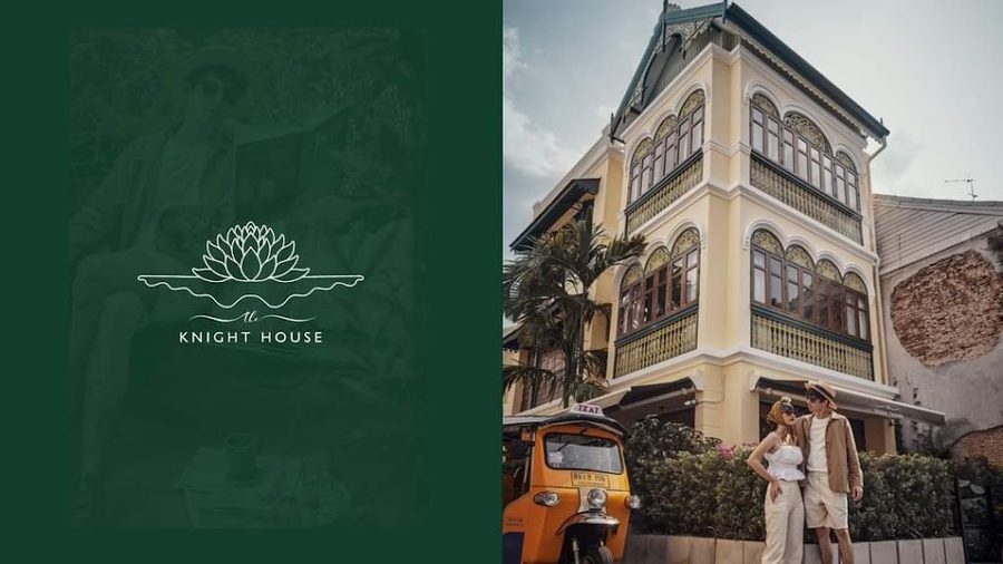 House of Machine Boutique Hotel - Bangkok