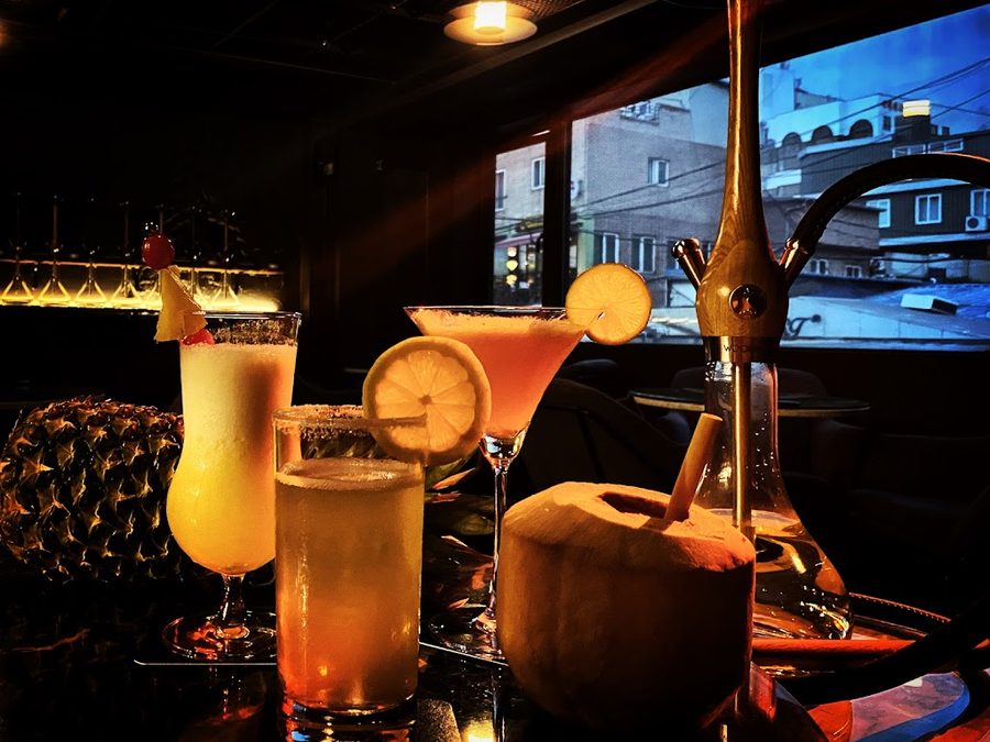 Den Hookah Bar