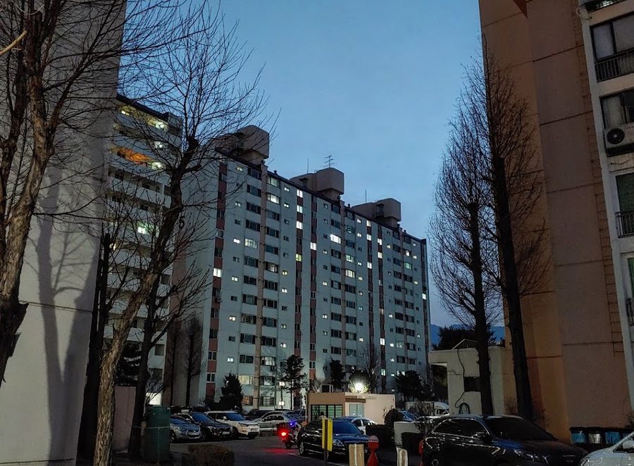쌍문한양1차아파트