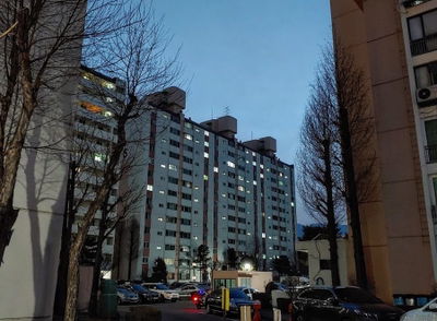 쌍문한양1차아파트