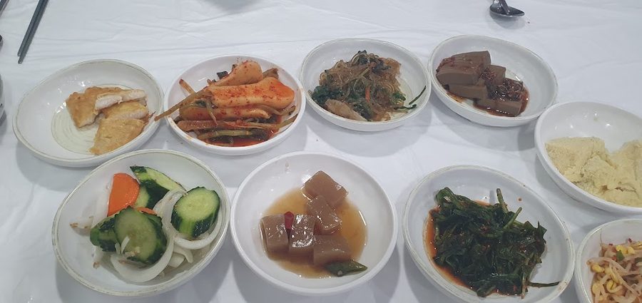 밥한그릇