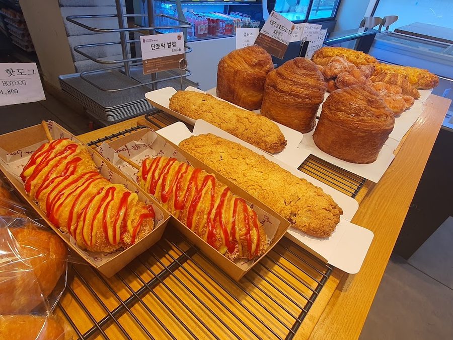 Bread Factory Bbangya
