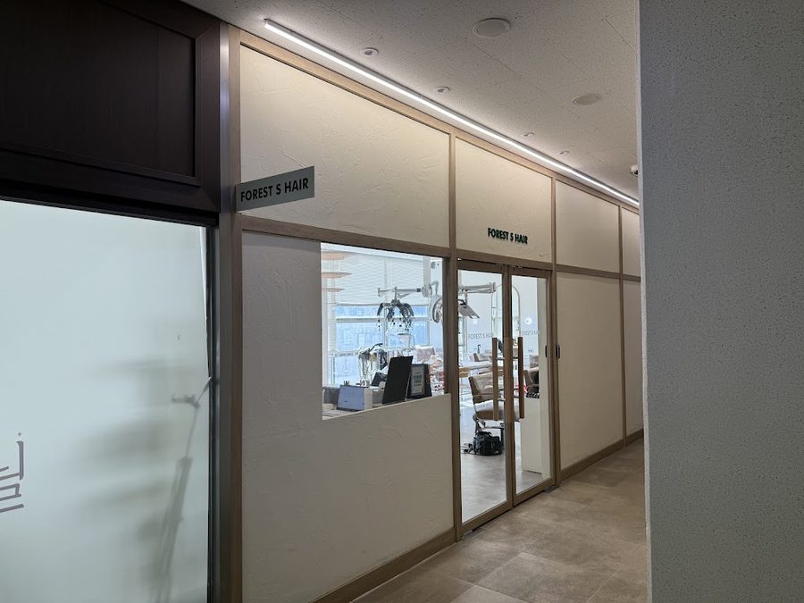 Forest S Hair Songpa Branch