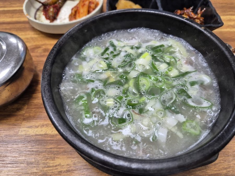 Yangbuk Sikdang