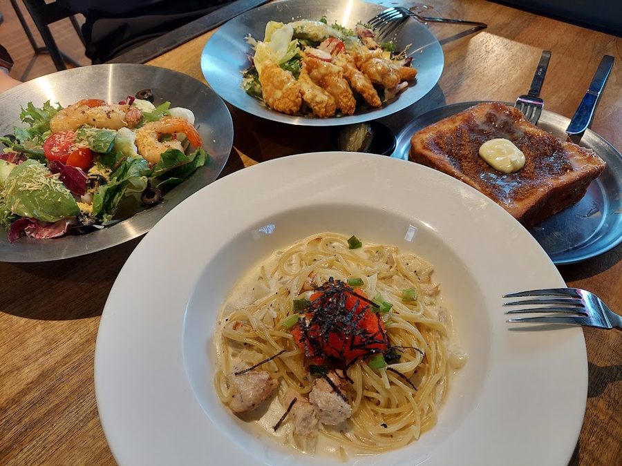 Malone House Cafe & Bar