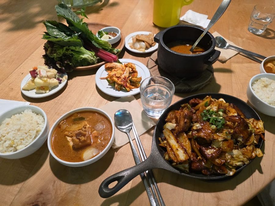 Aino Garden Kitchen