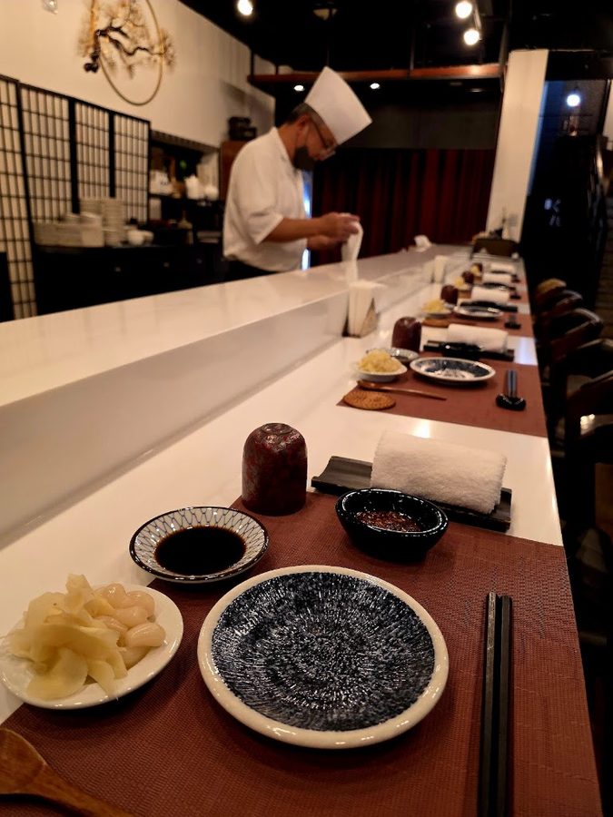 Sushi Kure