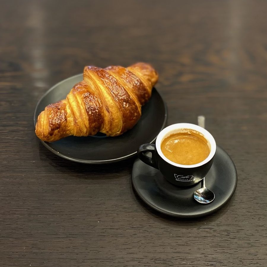 Enchristo Bakery Cafe