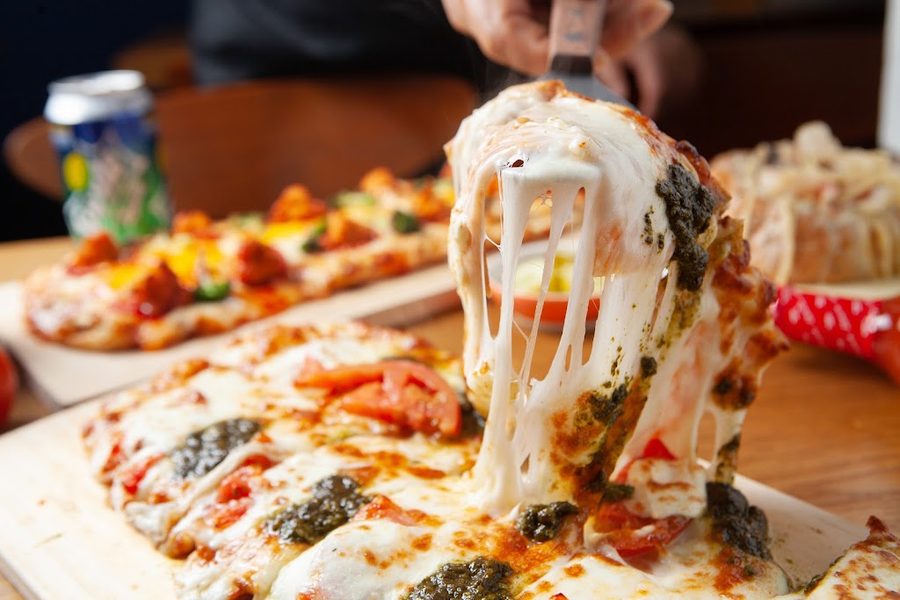 Jakpum Pasta & Pizza