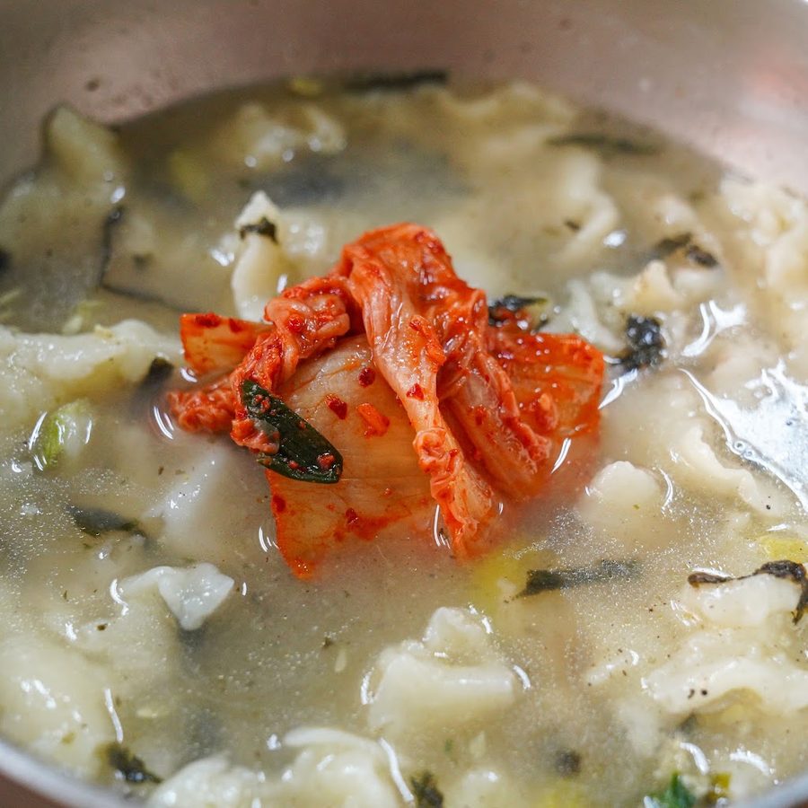 Seoul Sujebi