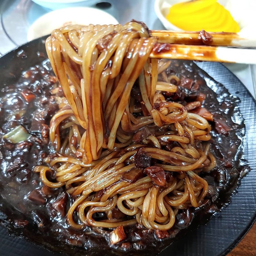 Bogwang Banjeom
