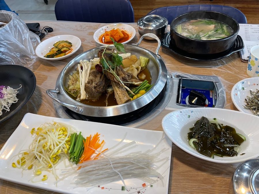 Ilgwangjeong
