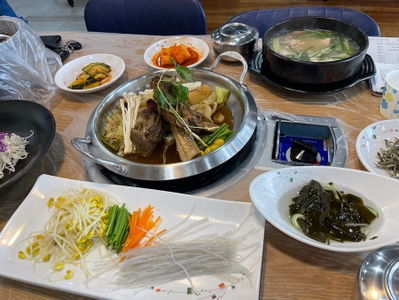 Ilgwangjeong