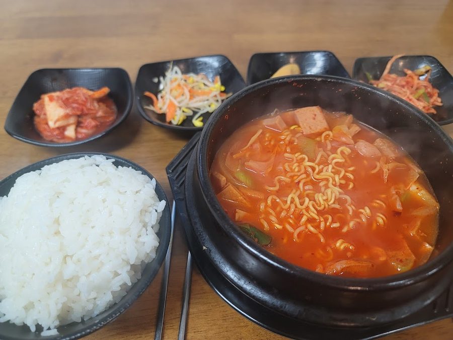 Mijin Sikdang