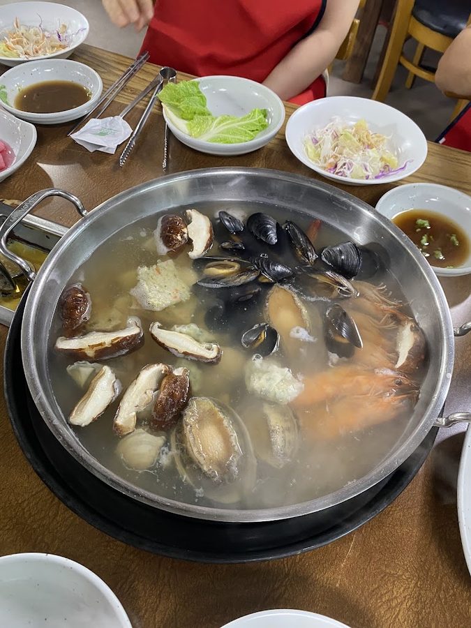 솔정가든