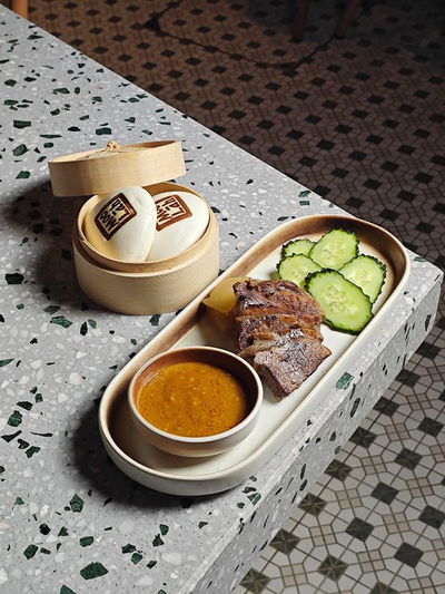 Moo-lah Restaurant Limited