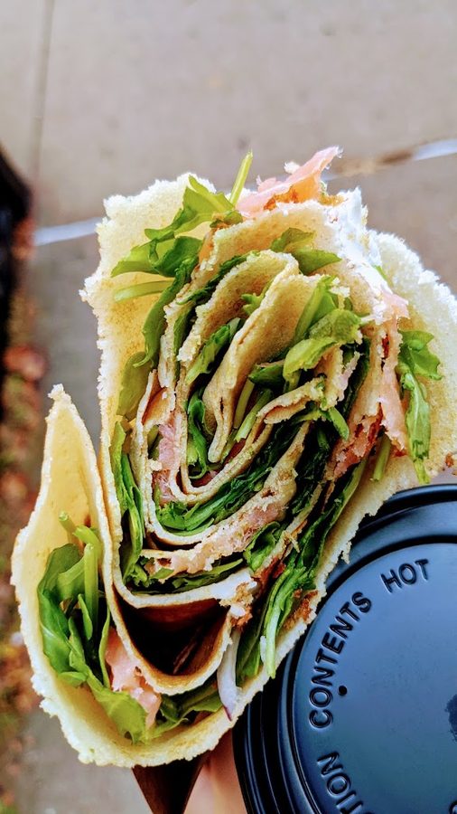 Align Coffee/Crepe Master