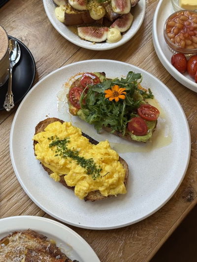 NOSH Hongdae