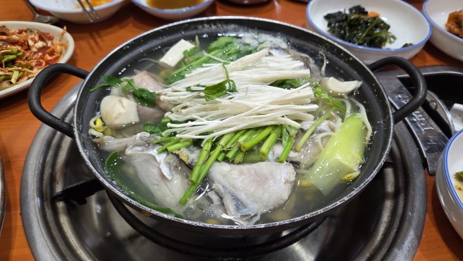 등대복집