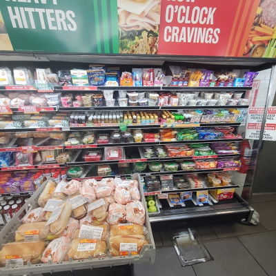 7-Eleven