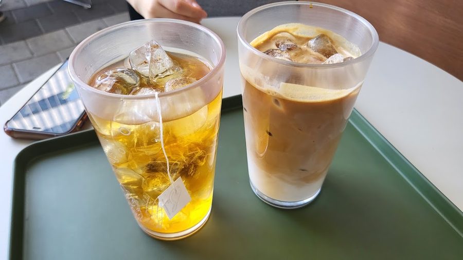 파란만잔 문정역점