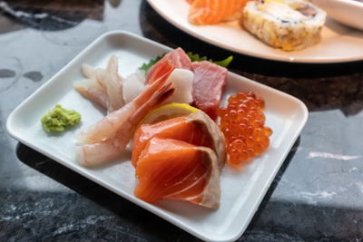 Makino Chaya Lotte World Tower Branch