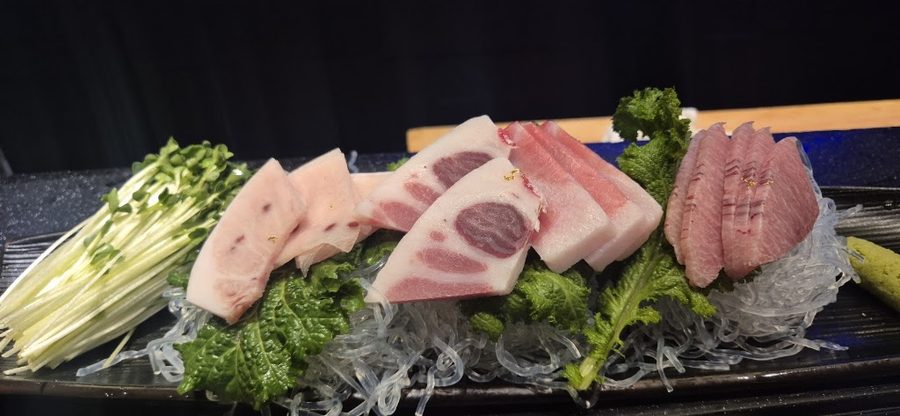 Kim Seonjang Tuna