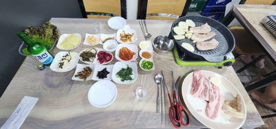 陜川食堂