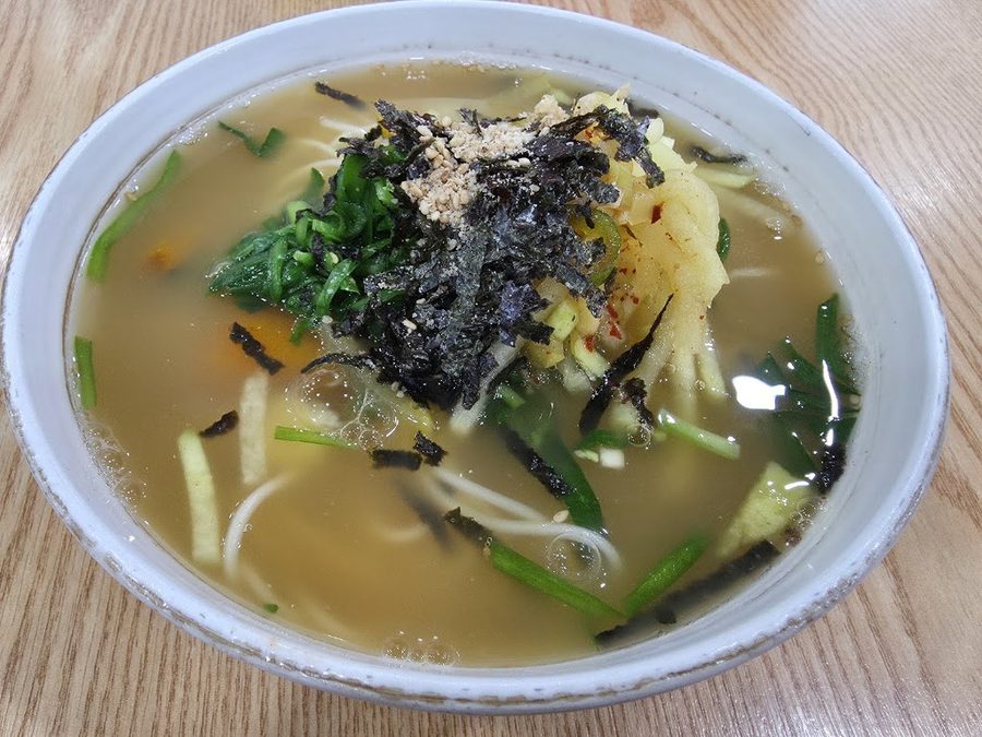 Jeongseong Byeolmi Guksu