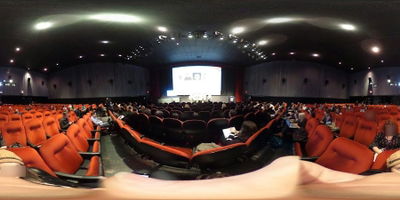 SVA Theatre