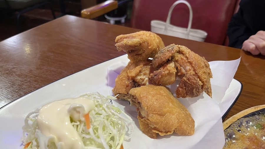 삼통치킨