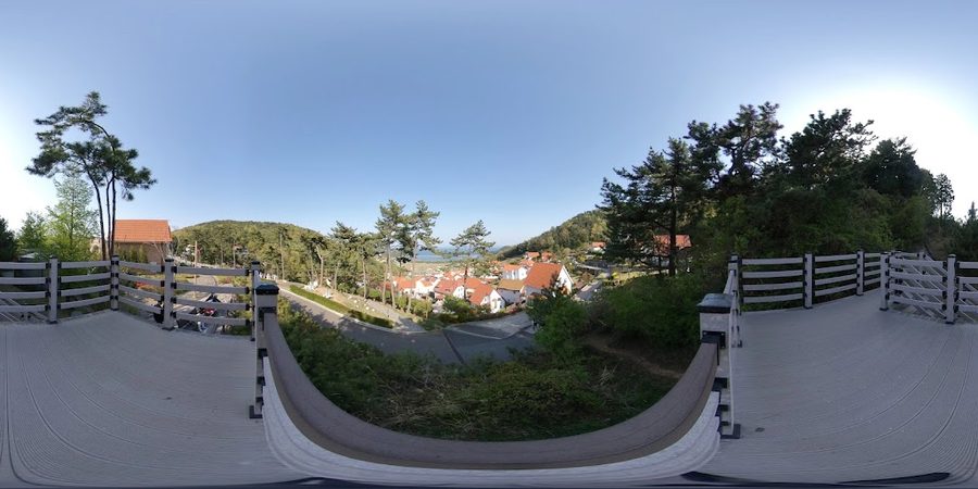 German Village Observatory