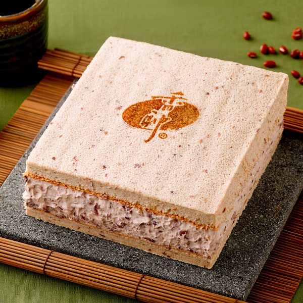 Siang Shuai Cake