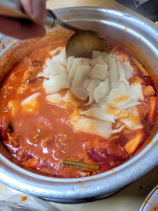Jingane Mat Kalguksu