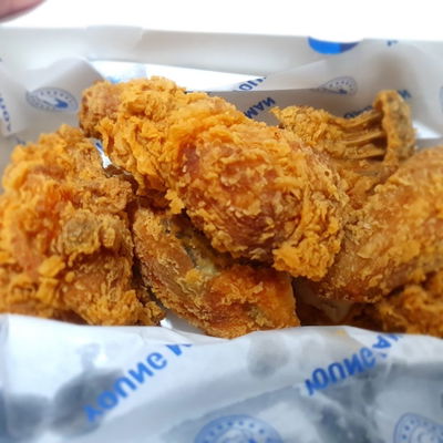 Cheongnyeon Chicken Sillim Branch