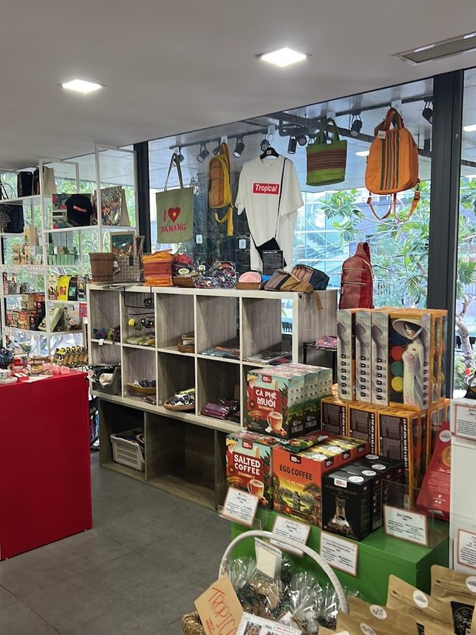Tropical Souvenir (KaHoLi store)