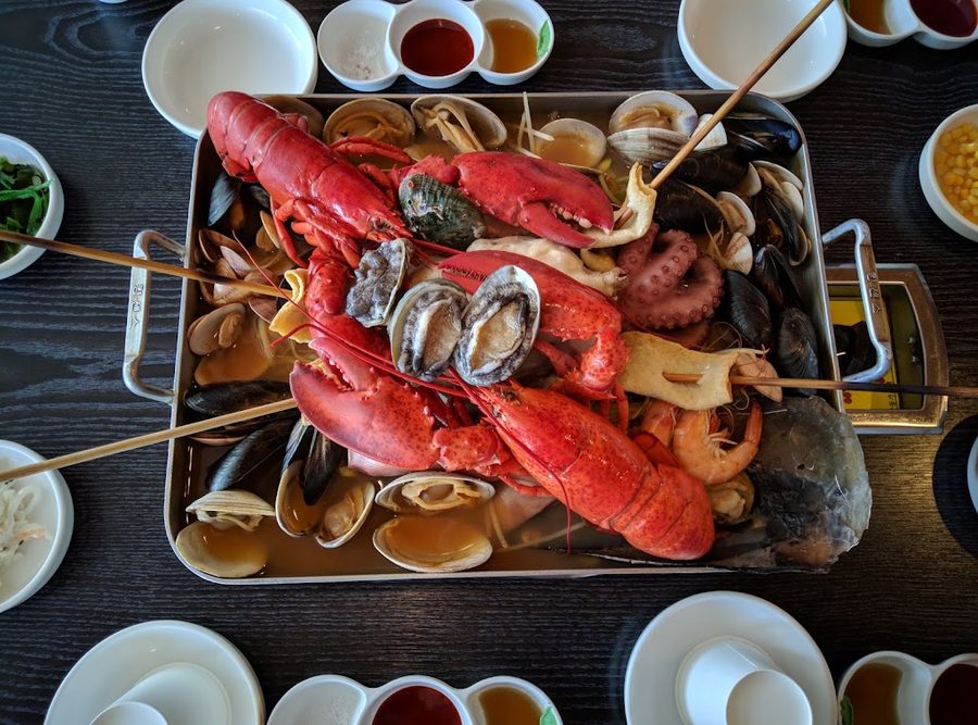 황제잠수함