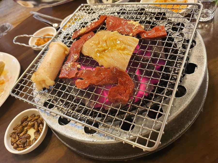 부산수영양곱창