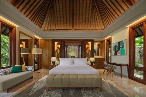Hiliwatu, Bali Ubud, a Tribute Portfolio Resort
