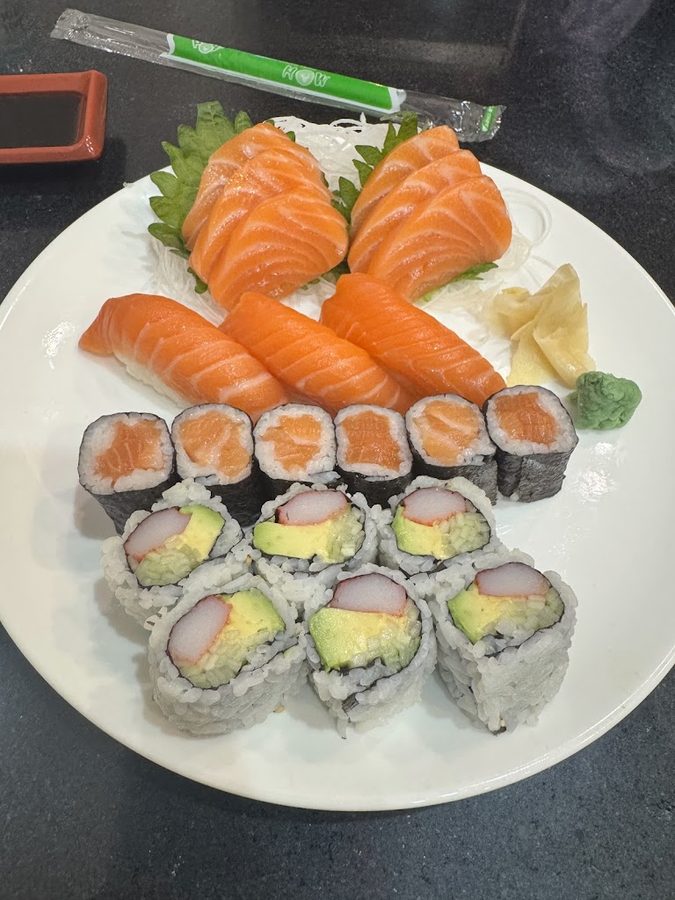 Bayard Sushi