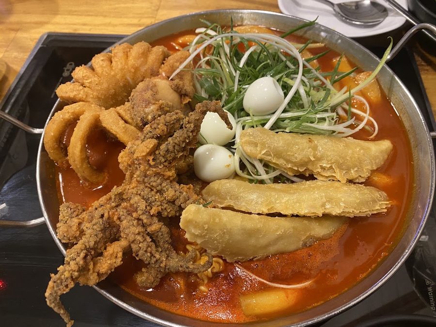 Cheongnyeon Dabang Daejeon Gungdong Branch