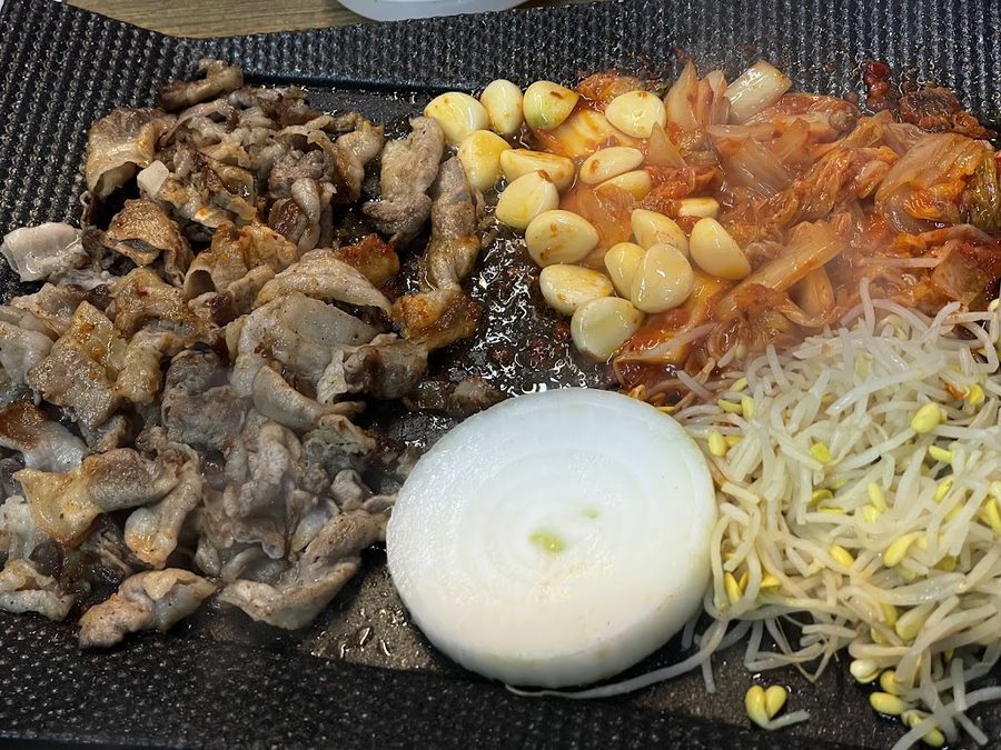 Daebakjip