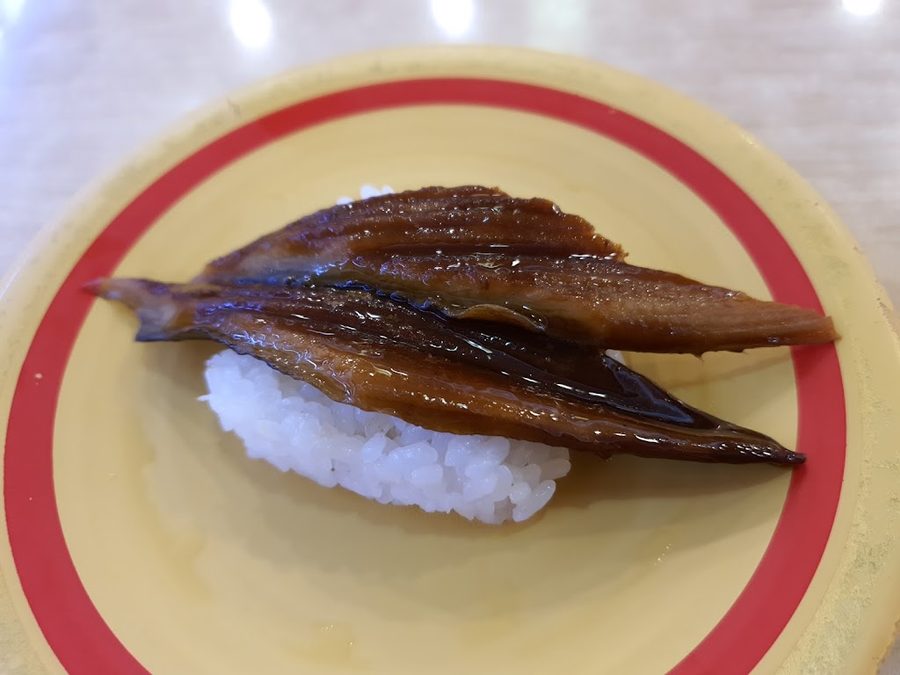 Kappa Sushi Deokcheon Branch