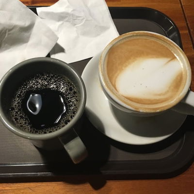 ブラックモンキー