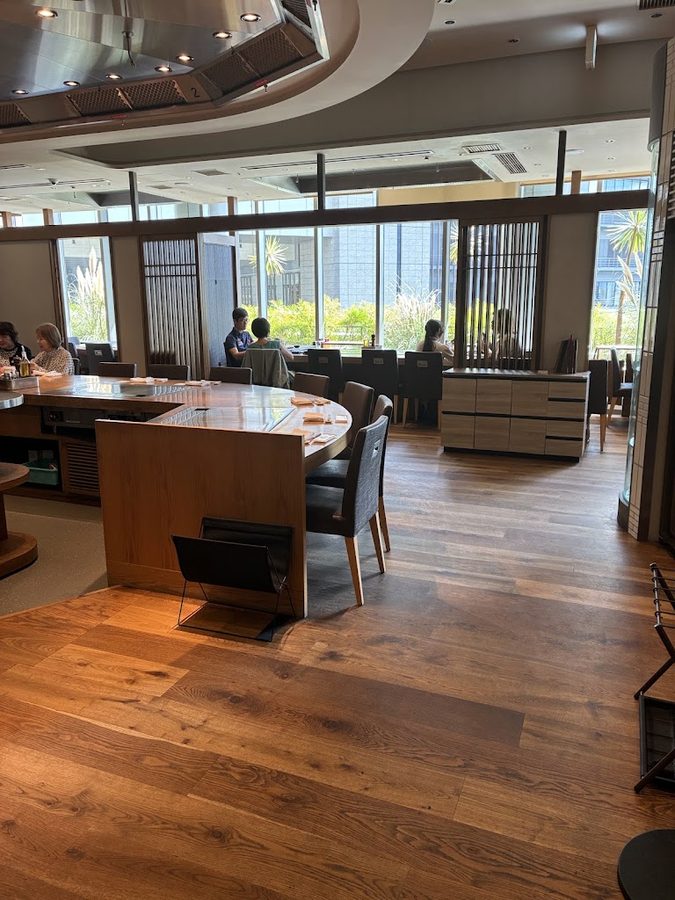 Kobe Beef Steak MurakamiGrand Front Osaka Branch