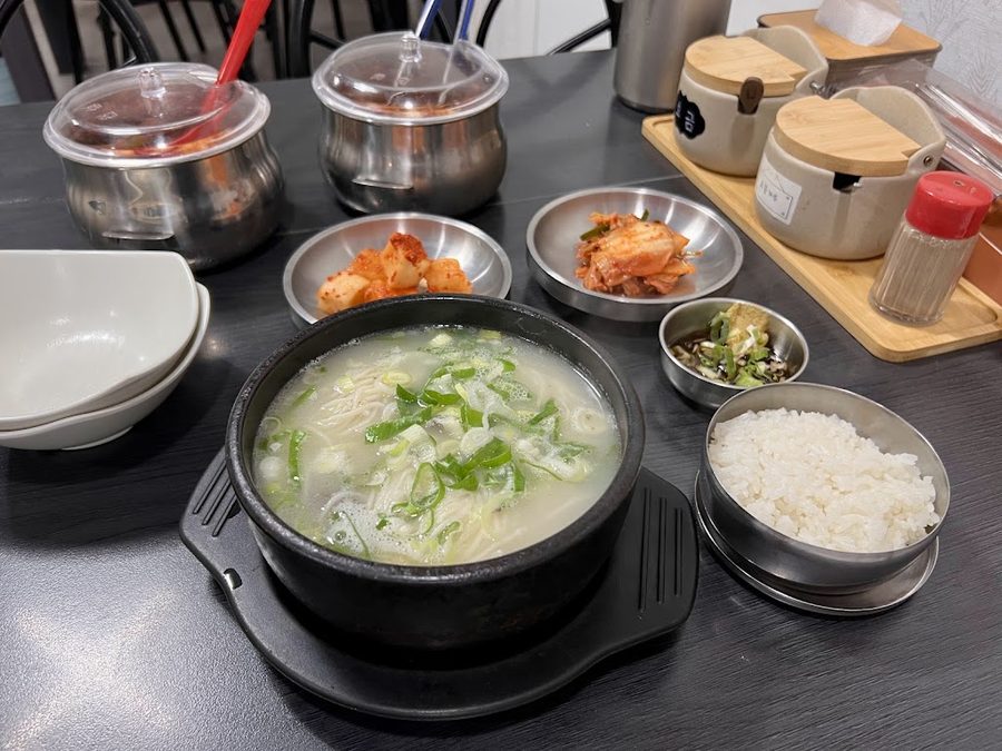 Okcheonok