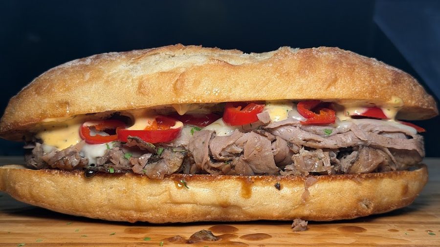 Hollywood Burger & Sandwich Co.
