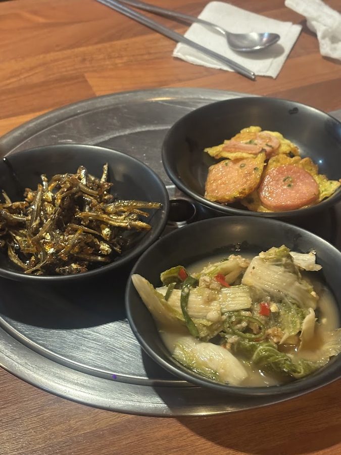 Sanjeonsujeon Insaengyeokjeon Yeondong Branch